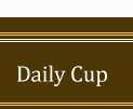 Dewey's Daily Cup
